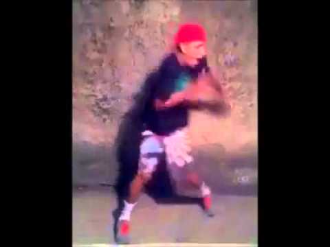 Vem no Passinho do Romano - Montagem Sexo Agressivo (y)