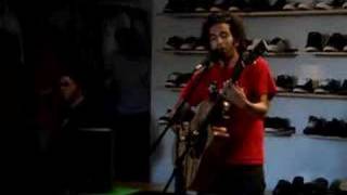 &quot;Modern Chemistry&quot; by Motion City Soundtrack (Acoustic)