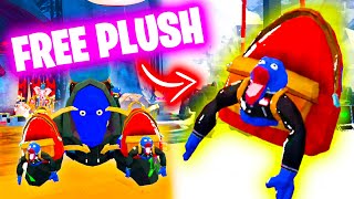 NEW FREE PLUSH + HOODIE! | How to Get the Animal Company Plush!