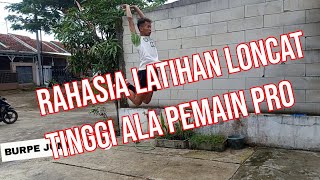 Download lagu The Secret to Professional Volleyball Players' High Jump β Power Leg Training mp3 Download lagu The Secret to Professional Volleyball Players' High Jump β Power Leg Training mp3