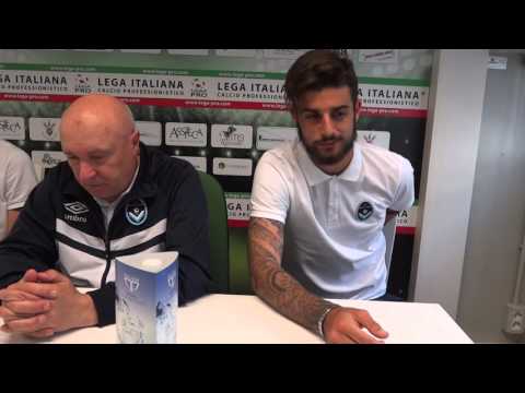 Matthias Solerio (Giana Erminio)