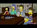 The Simpsons S23E14 At Long Last Leave Couch Gag