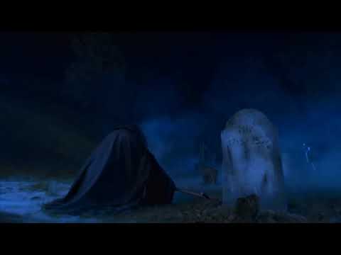 Samael Angel of Death