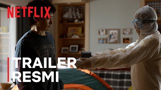 Sinopsis dan Daftar Pemain 'Move to Heaven', Drakor Mengandung Bawang yang Dibintangi Lee Je Hoon