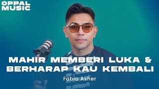 Download lagu Fabio Asher - Mahir Memberi Luka & Berharap Kau Kembali live mp3 Download lagu Fabio Asher - Mahir Memberi Luka & Berharap Kau Kembali live mp3