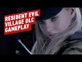 7 Minutes of Resident Evil Village Shadows of Rose DLC Gameplay