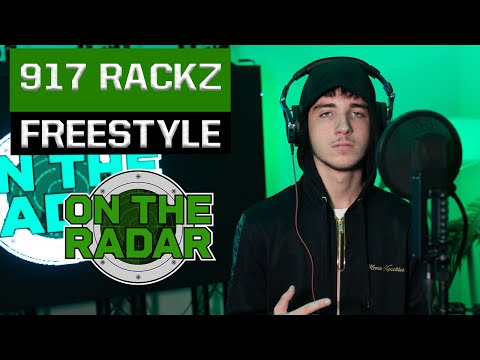 The 917 Rackz Freestyle