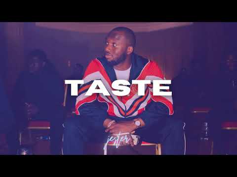 [FREE] Headie One x Abracadabra x Melodic Drill Type Beat 2021 - "TASTE'' (Prod. Jesterbeats)