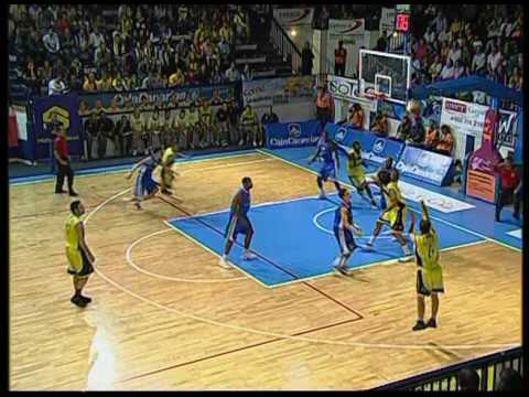 Socas Canarias 85 - WTC Cornellá 70