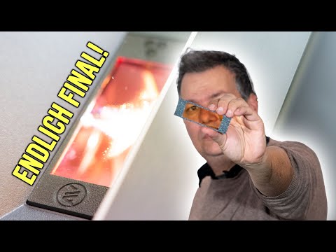 Finally finished: Hisense PX3 Pro Contrast Master Tuning!