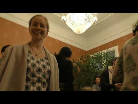 2019 03 20 Sacinandana Swami - Gaura meditation - Adivas