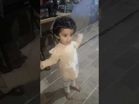 Mukhe chhade wende - Sindhi Song