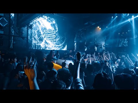 Third ≡ Party Live @ Zouk, Singapore 2025