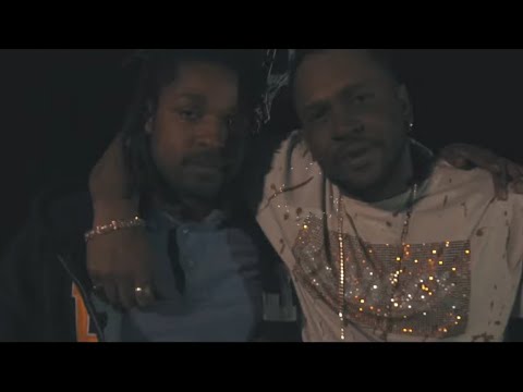 Ced Savage X Mozzy X Ace Makaveli - Waiting For You (Music Video) || Dir. Strong Visual