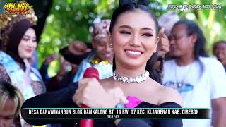 Download lagu PECAK WELUT - DINDA PUSPITASARI - LANGIT MUSIC PANTURA SHOW DANAWINANGUN KLANGENAN CIREBON mp3