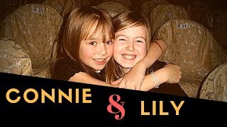 Connie Talbot &amp; Lily | SMILE