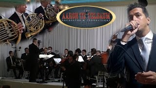 Avi Perets - Shema Yisrael & Mi Adir - An Aaron Teitelbaum Production | אבי פרץ