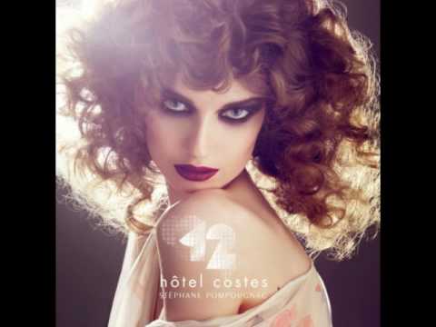 Hotel Costes 12 - Malik Alary Feat  Manu D - I Have To Run Away