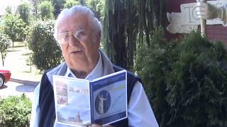 DVD - Totus TUUS św. Ludwik Grignion de Montfort, mistrz duchowy bł. Jana Pawła II