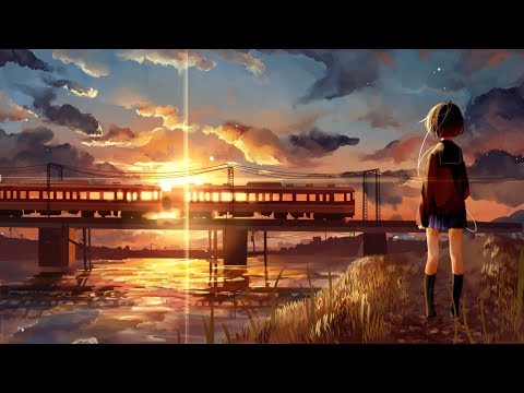 {189.2} Nightcore (Breaking Point) - Don't Let Go (with lyrics)