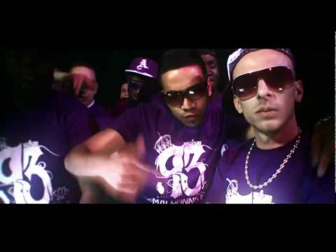 RAFALE 2 PLOMB FEAT ALPHA 5.20 FATCAP ET ALIBI MONTANA - 93 MALHONNETE