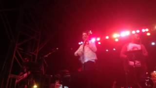 Holding Out (Live) by Andy Grammer