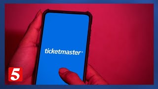 Ticketmaster customers had personal info, credit card numbers hacked, reports say