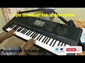 Neer Indri Vazhvethu Iraiva Keyboard Cover Free Keyboard Style Download