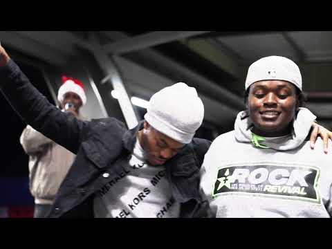 Jay Santanna x Shi Eskobar - Bacc To The Basics (Official Video)