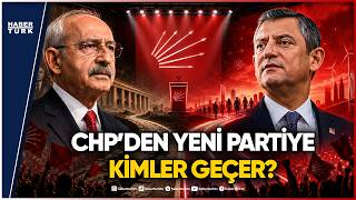 Mustafa Çağatay Aslan’dan Özgür Özel ve CHP Analizi