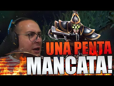 MATTEOHS | POTEVO FA PENDA! | MASTER YI | LEAGUE OF LEGENDS GAMEPLAY ITA