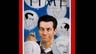 A Tribute to Mort Sahl