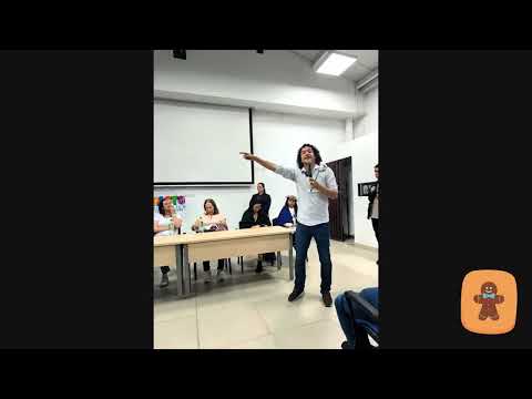 Encuentro de Gratitud con Carolina Corcho