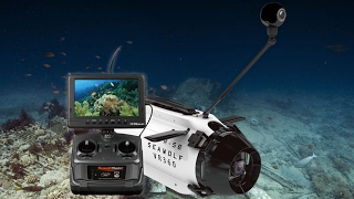 BEST 5 UNDERWATER DRONES / UNDERWATER CAMERA - BEST DRONE WITH CAMERA /WATERPROOF CAMERA #3