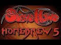 Steve Howe - Homebrew 5 (Full Album - 2013)