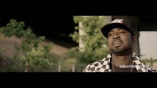 Young Buck - Can&#39;t Lose (Feat. Twanee) (Official Music Video)