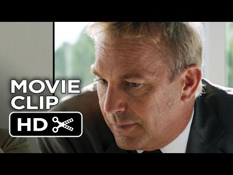 Draft Day Movie CLIP - Bo Callahan (2014) - Kevin Costner Movie HD