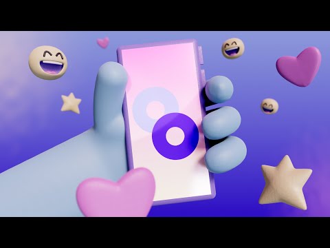 App Promo for Concrastin8