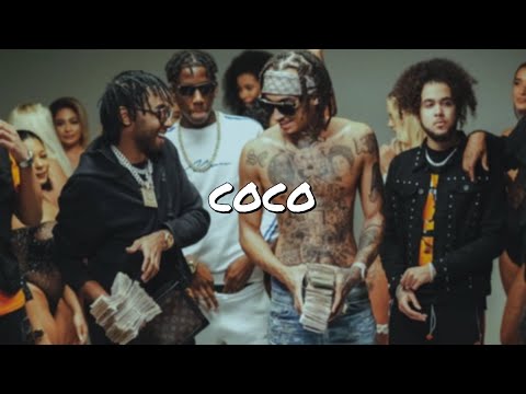 Young Adz (D Block Europe) x M Huncho x Country Dons Type Beat