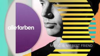 Alle Farben (feat. YOUNOTUS) - Please Tell Rosie
