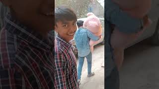 Cute Soft Toy Doll Bangladesh | Best Gift for Kids | Order Online | CutPriceBD.com #shorts