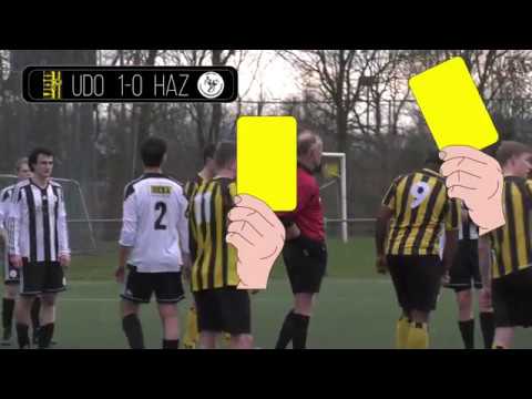 #FC1x2 E02 - VECHTEN VOOR PROMOTIE MET UDO (4A) UIT OEGSTGEEST