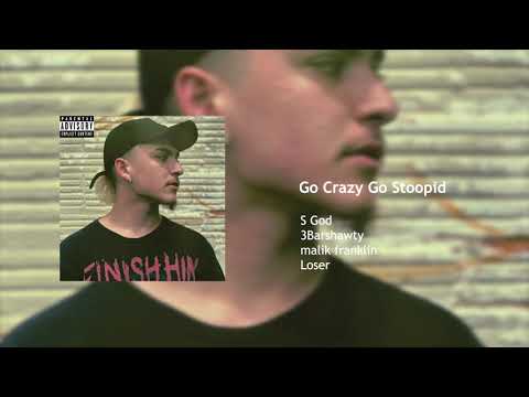 Video thumbnail for Go Crazy Go Stoopid