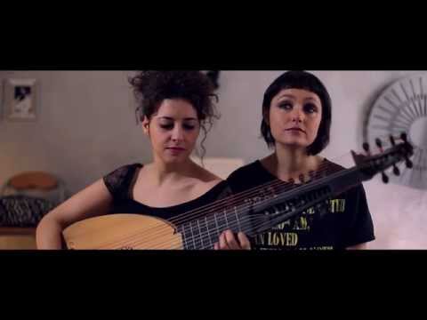 Both Sides Now  - Petra Magoni & Ilaria Fantin