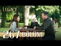 Legacy Episode 267