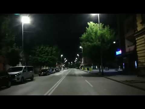 županja noću lipanj 2020