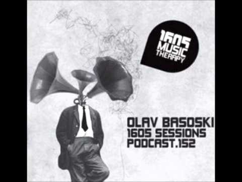 Olav Basoski - 1605 Podcast 152