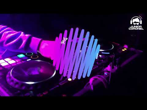 TROPIII CLASICOS - DJ JUNIOR CORONEL