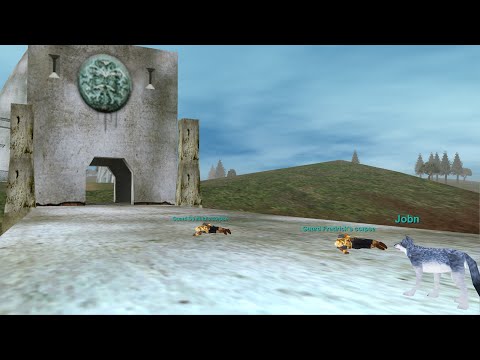 Classic Everquest - Leveling a Shaman.. Again!