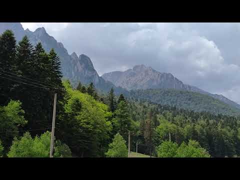 CU BICICLETA SPRE GURA DIHAM DIN AMINTIRILE VERII